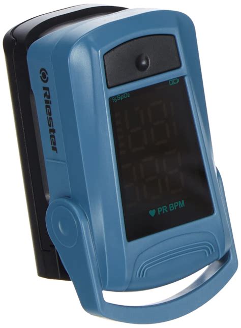 Riester 1905 ri-fox N Pulse Oximeter : Amazon.de: Health & Personal Care
