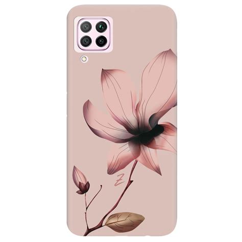 【Чехлы для Huawei P40 Lite】- Купить Чехол для P40 Лайт с Доставкой по ...