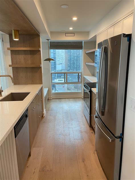 Project Cosmo | Springwater Construction