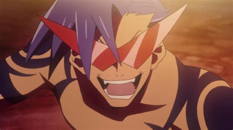 Kamina Glasses | Know Your Meme