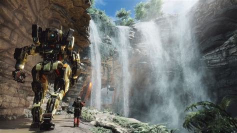 Titanfall 2 - Alle Maps & Modi werden kostenlos veröffentlicht ...