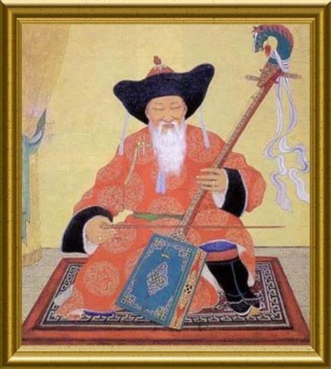 mongolian art paintings horse symbolism explained