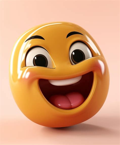 Premium AI Image | The Artistry of Emojis