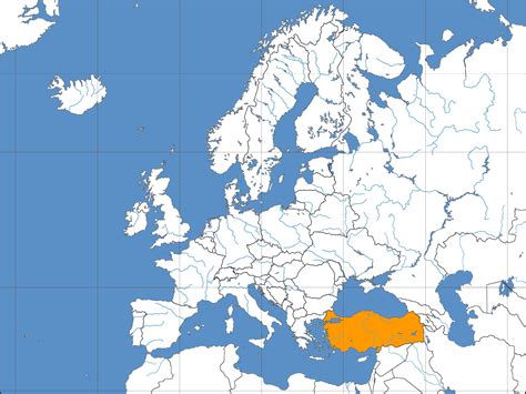 Login@Europe - Turska