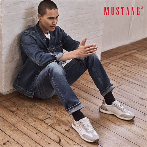MUSTANG JEANS | ONLINE OBCHOD | ČESKÁ REPUBLIKA | NOVÁ KOLEKCE | OUTLET