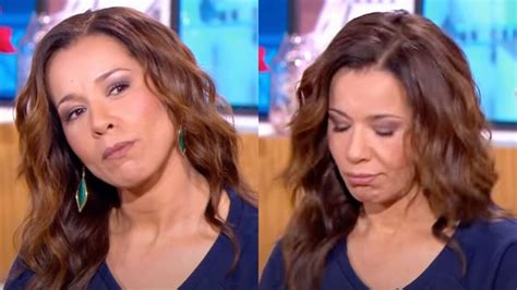 À 40 ans, Chimène Badi explique pourquoi elle ne voudra jamais d'enfant