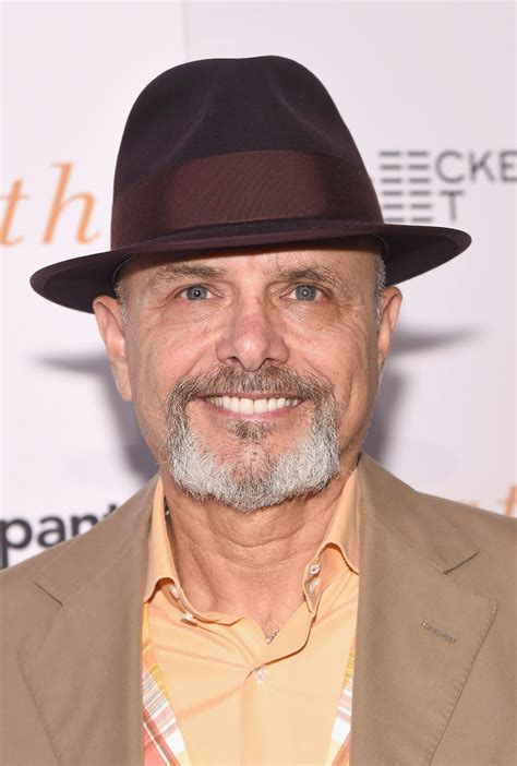 Joe Pantoliano - Biography, Height & Life Story | Super Stars Bio