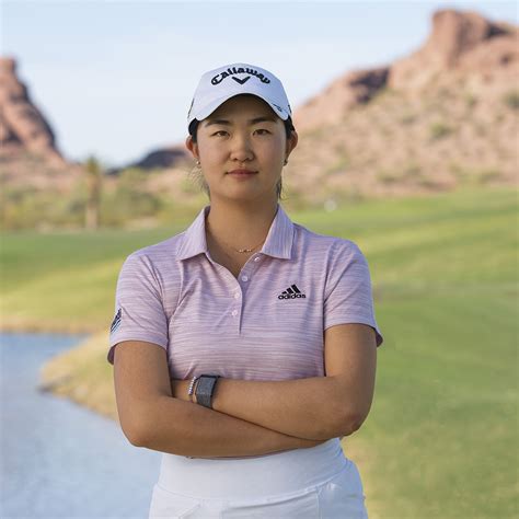 Rose Zhang Age, Parents, Golf, Net Worth - EducationWeb