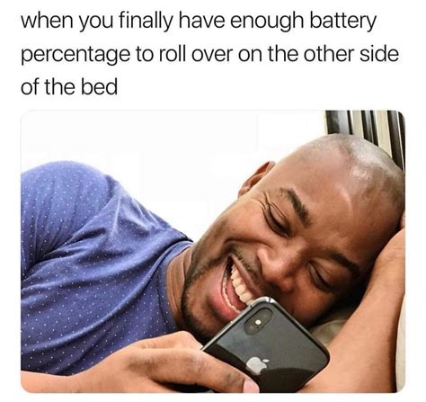 I feel personally attacked