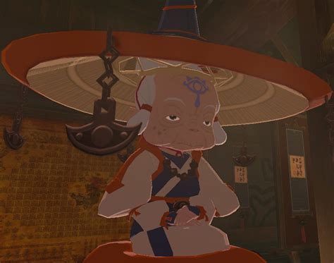 File:Impa.jpg - Zelda Dungeon Wiki, a The Legend of Zelda wiki