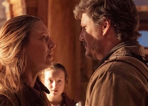 I Can't Believe 'The Last of Us' Killed This Character - PureWow