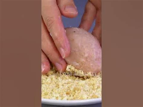 Беру обычный куриный фарш и готовлю очень вкусное блюдо на ужин ...
