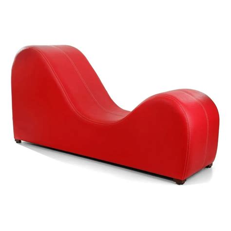 Sillon Kamasutra Rojo Tantra Mobeler Kamasutra | Walmart en línea