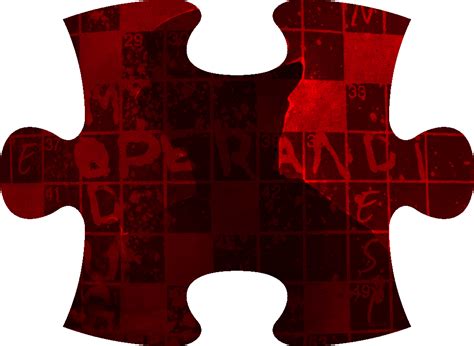 MODUS OPERANDI • Puzzled Pictures