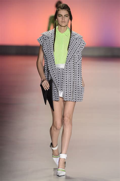 Top looks: Triton - https://www.helenabordon.com