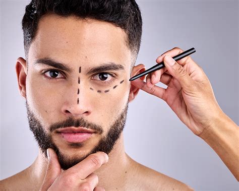 facelift  men  glasgow    lift  doctor