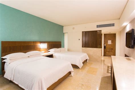 Sheraton Buganvilias Resort & Convention Center Reviews, Deals & Photos ...