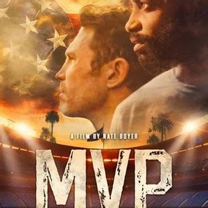 MVP - Rotten Tomatoes