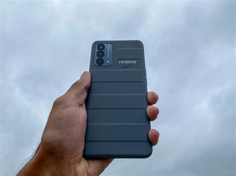 Realme GT Master Edition Review and FAQ: Should you buy? | Smartprix