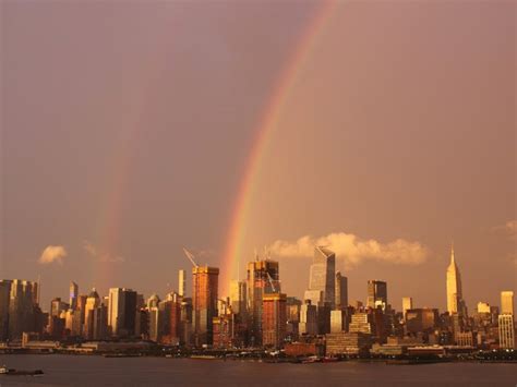 epic nyc rainbow