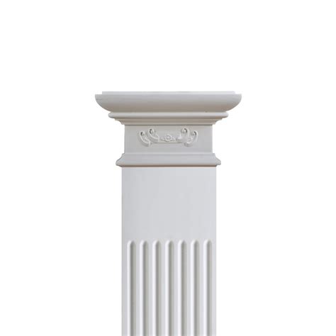 fc  flat column set