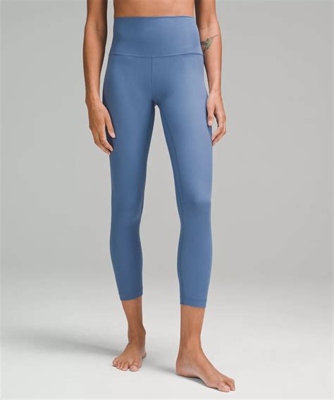 Athletic Yoga Pants | lululemon