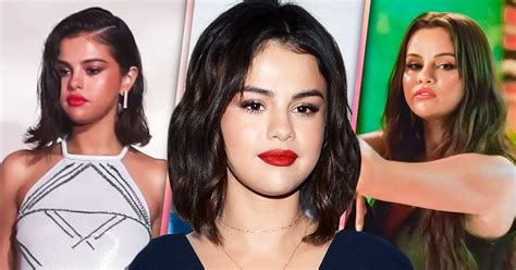 Experts Analyze Selena Gomez's Latest Music Video: The Hidden Meanings - 5fodzb1