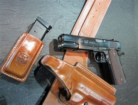 ARSENAL FIREARMS AF2011-A1 | Firearms, Arsenal, Guns