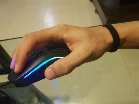 Zowie GSR vs GSR-SE Rouge, mainly for Valorant. I currently have the ...
