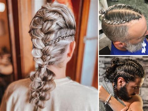 viking braid hairstyles braidhairstylescom