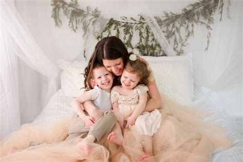 Mommy and Me Sessions | Megan Curren Photography | New Jersey - NJ ...