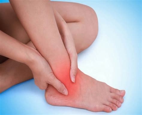 Изкълчен глезен — Medconsult.bg