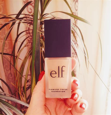 Безупречная основа для макияжа от E.L.F. Cosmetics: anjakov — LiveJournal