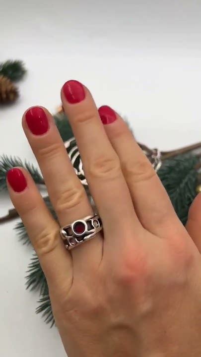 Испанские #украшения с кристаллами #jewelry #кольцо #ring #серьги # ...
