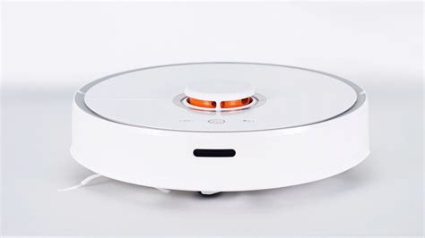Робот-пылесос Xiaomi Mi Roborock Sweep One S50-S55