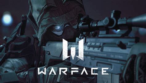 Warface, Варфейс - клиентская онлайн игра. Обзор. Бесплатно.