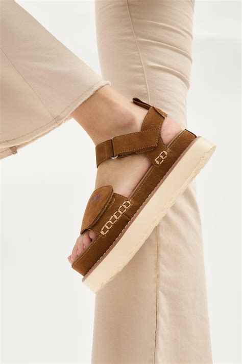 Lonza Shoes