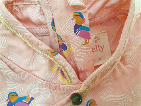 Elly Baby Cheongsam, Babies & Kids, Babies & Kids Fashion on Carousell