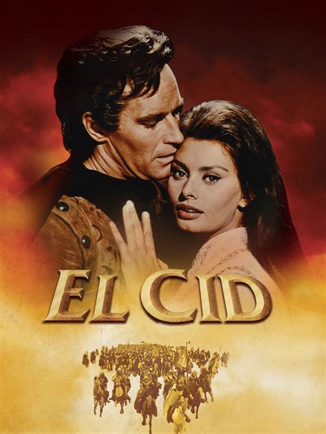 Prime Video: El Cid