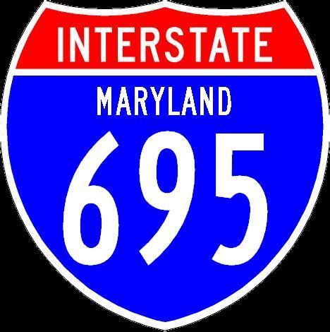 Interstate 695