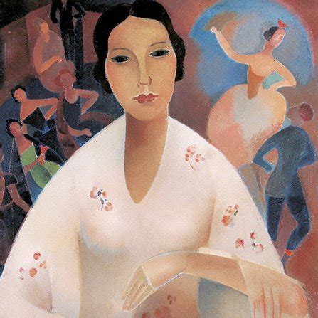 Alice Bailly Oil Paintings & Art Reproductions For Sale
