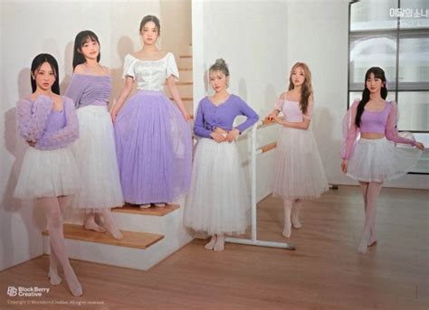 orbit  loona collect