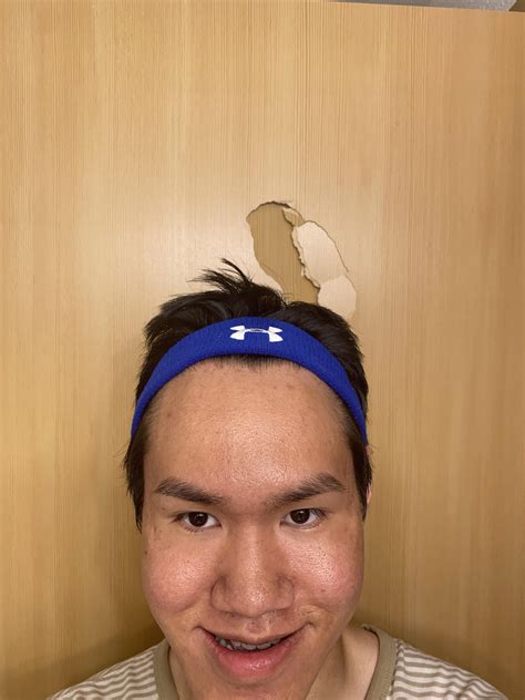 futurecanoe face reveal 3