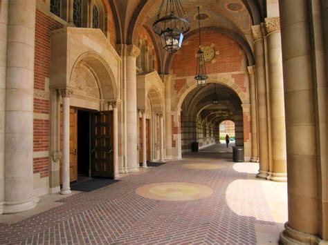 University of California, Los Angeles, US Vacation Rentals: house ...