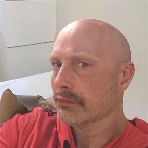 bald mads mikkelsen | Mads mikkelsen, Hannibal lecter, Hannibal series