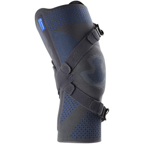 Thuasne launches ActionReliever; first arthritis knee brace available