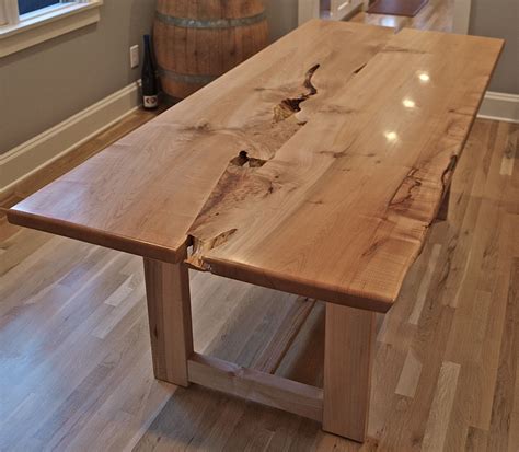 maple wood furniture