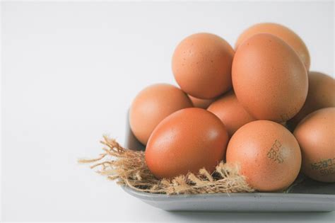 Premium Photo | Healthy superfood eggs