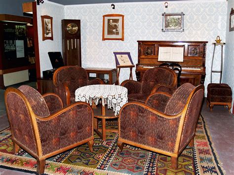 Regional Museum of History of Pazardzhik – iLoveBulgaria