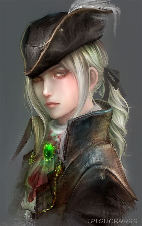 lady maria by tetsuok9999 on DeviantArt